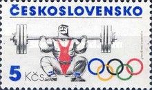 Weightlifting