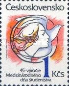 45th Anniversary of International Students Day