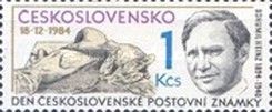 Stamp Day 1984