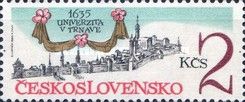 350th Anniversary of Trnava University