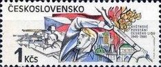 40th Anniversary of May Uprising