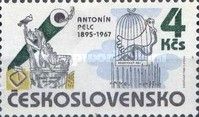 Antonin Pelc (1895-1967)