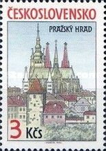 St. Vitus Cathedral