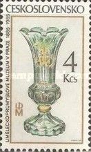 Bohemian Vase (18th-century)
