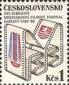 25th International Film Festival, Karlovy Vary