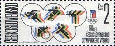 90th Anniversary of the Czechoslovak Olympic Committee