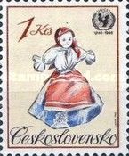 Rag Doll, Slovakia