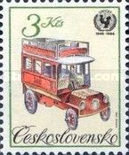 Toy Bus