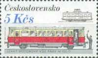 Series M 152.0 Railcar and 1930-35 Railbus
