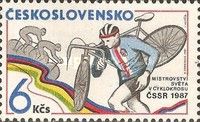 World Cyclocross Championships, Mlada Boleslav