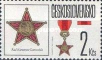 Order of Klement Gottwald