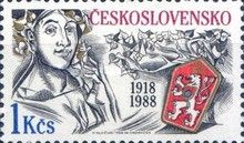 70th Anniversary of Czechoslovak Republic