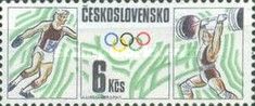 Discus and Weightlifting