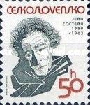 Birth Centenary of Jean Cocteau (1889-1963)