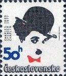 Birth Centenary of Charlie Chaplin (1889-1977)