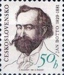 160th Birth Anniversary of Ján Botto (1829-1881)