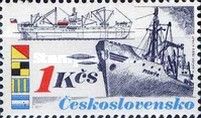 "Pionyr" (Trawler)
