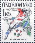 FIFA World Cup 1990 - Italy