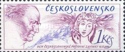 Stamp Day 1990