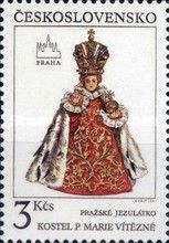 Holy Infant of Prague