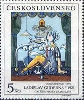 Coincidence by Ladislav Guderna