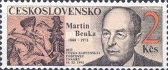 Stamp Day 1991
