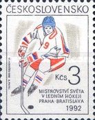 World Ice Hockey Championship