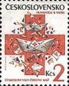 Czechoslovak Red Cross