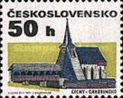 Church, Chrudimsko