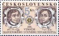 Bicentenary of Slovakian Educational Society