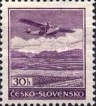 Fokker F VIIIb, 3 m