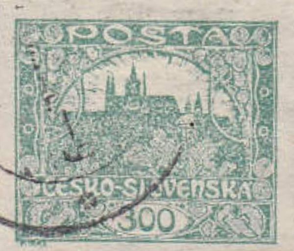 Prague Castle