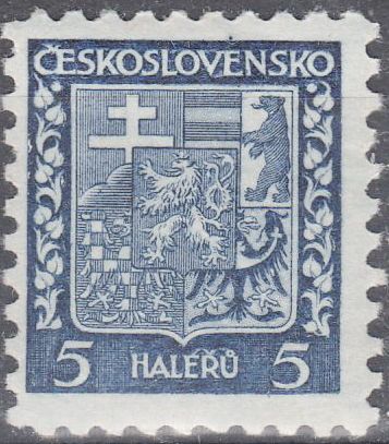 Coat of Arms