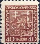 Coat of Arms