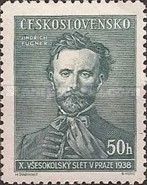 Jindřich Fügner