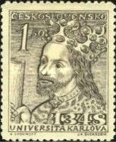 Karel IV