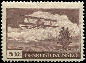 Smolík S 19