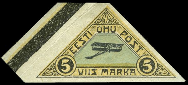 AIR: L.V.G. Schneider Biplane