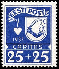 Arms of Valga