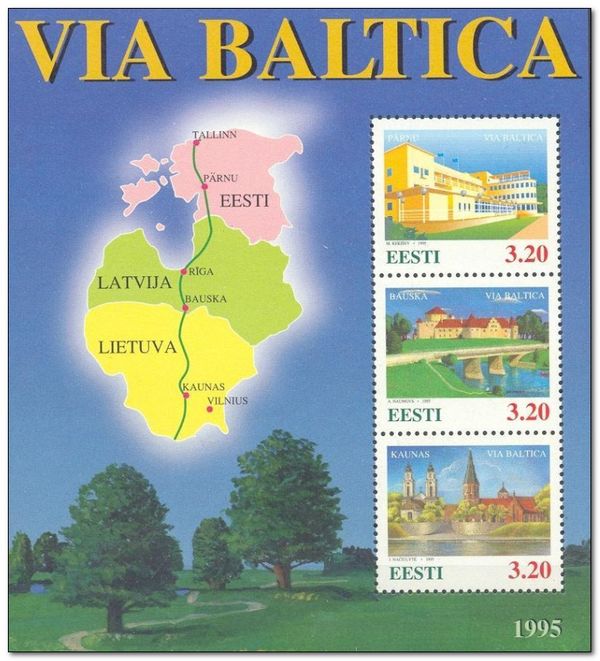 Bauska Castle, Latvia