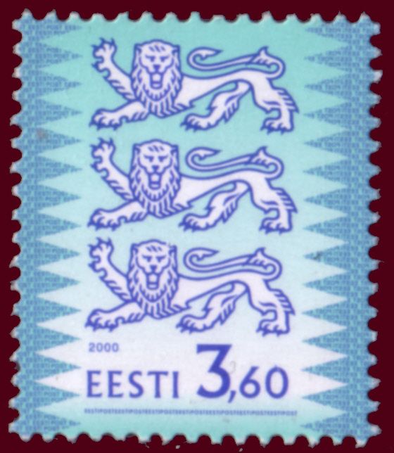 Coat of Arms