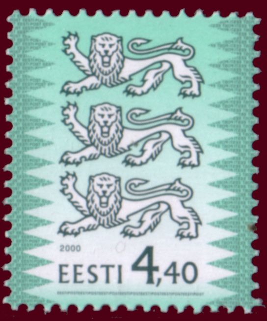 Coat of Arms