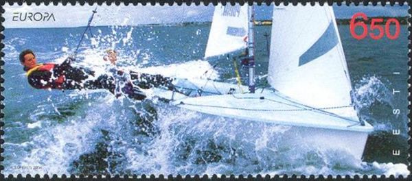 Sailing