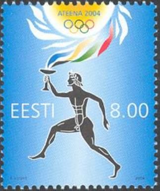 Summer Olympic Games 2004 - Athens