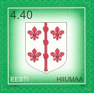 Coat of Arms of Hiiumaa