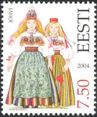 Jõhvi Women