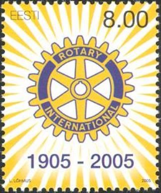 Centenary of Rotary International