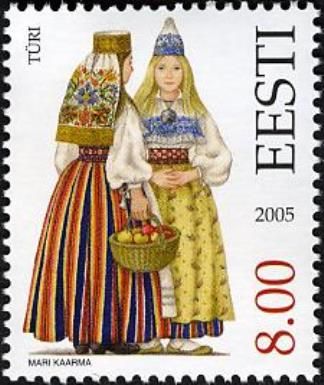 Türi Women