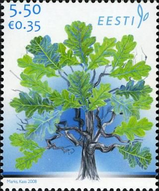 90th Anniversary of the Republic of Estonia
