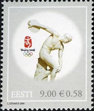 Summer Olympic Games 2008 - Beijing